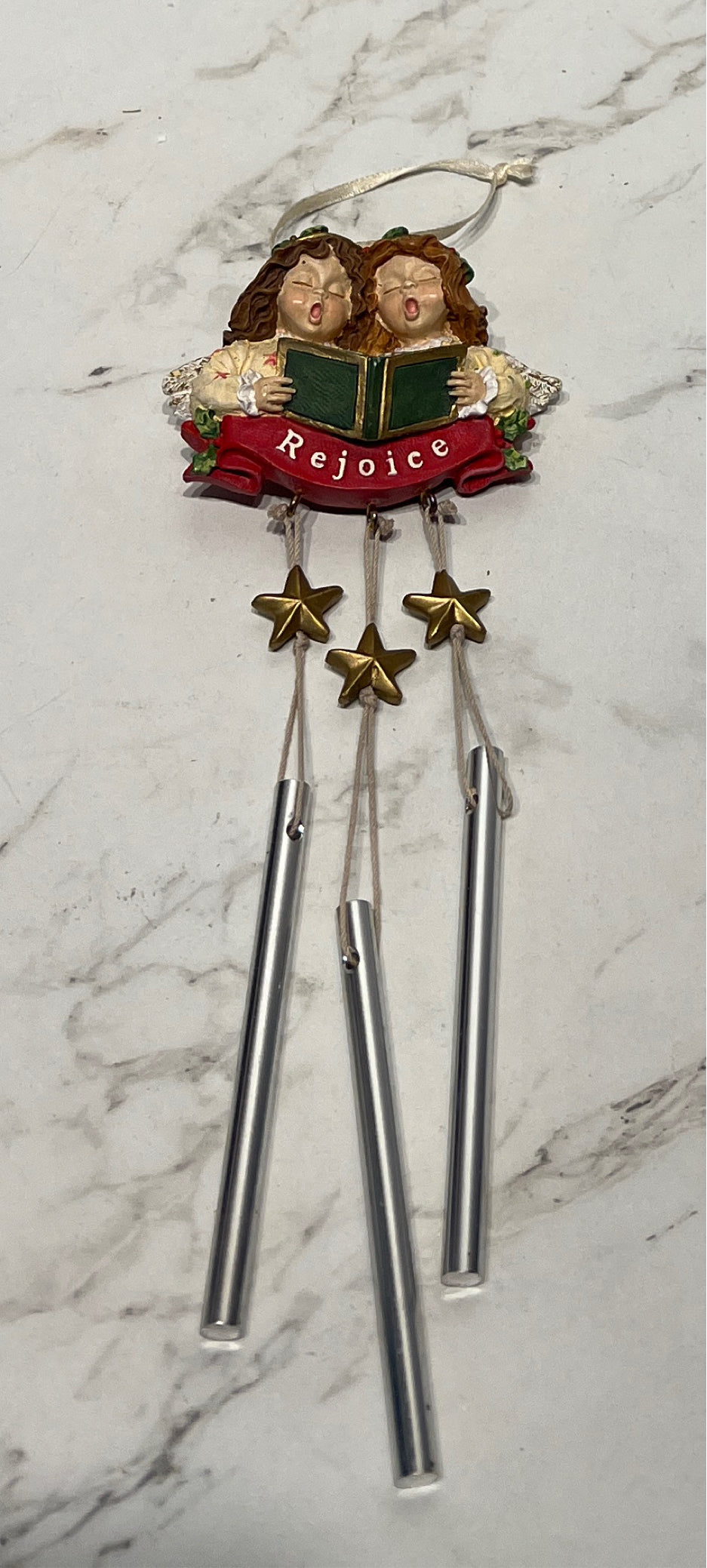 Christmas CHimes