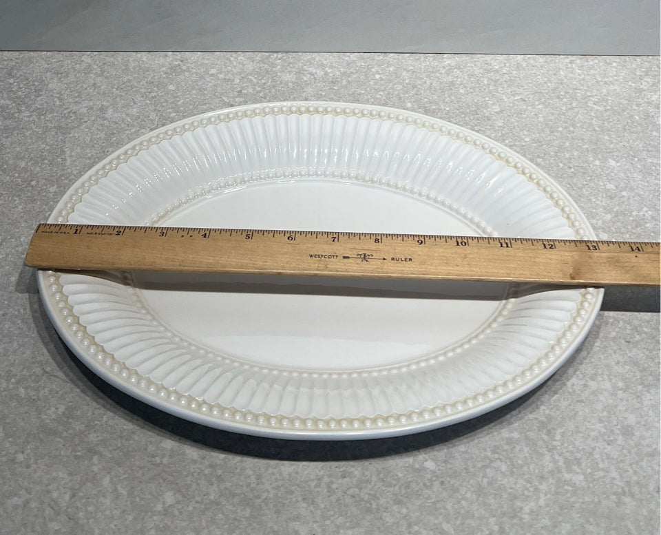 Lenox Platter