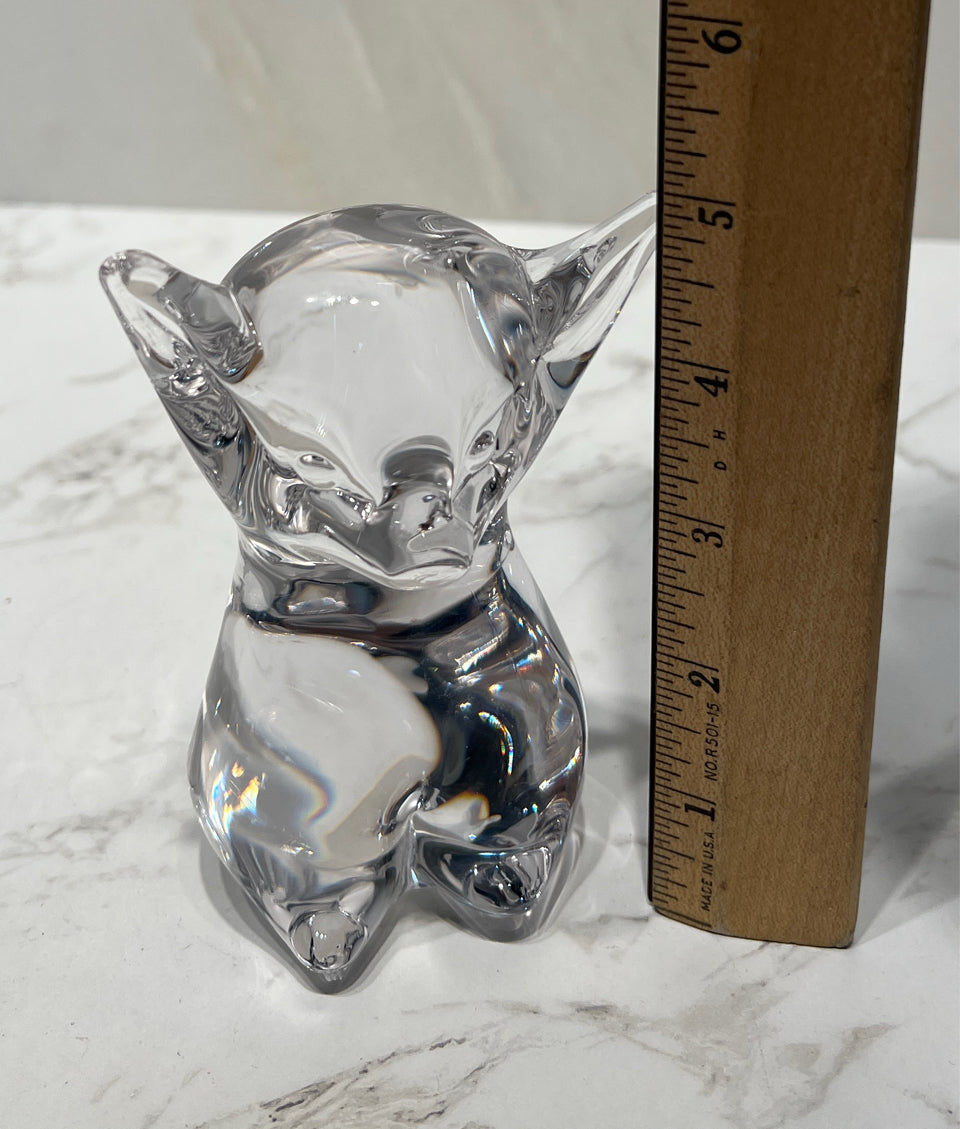 Figurine