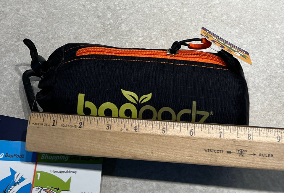 Bagpodz
