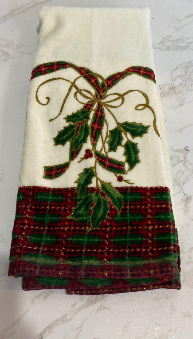 Towel