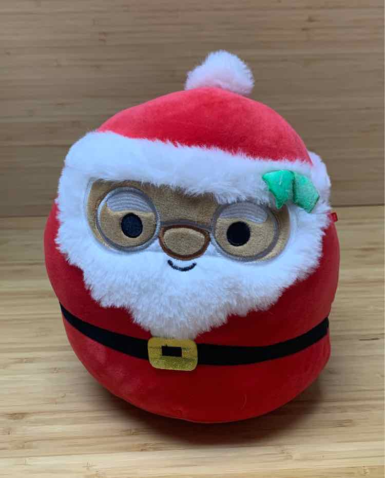Squishmallows Plush