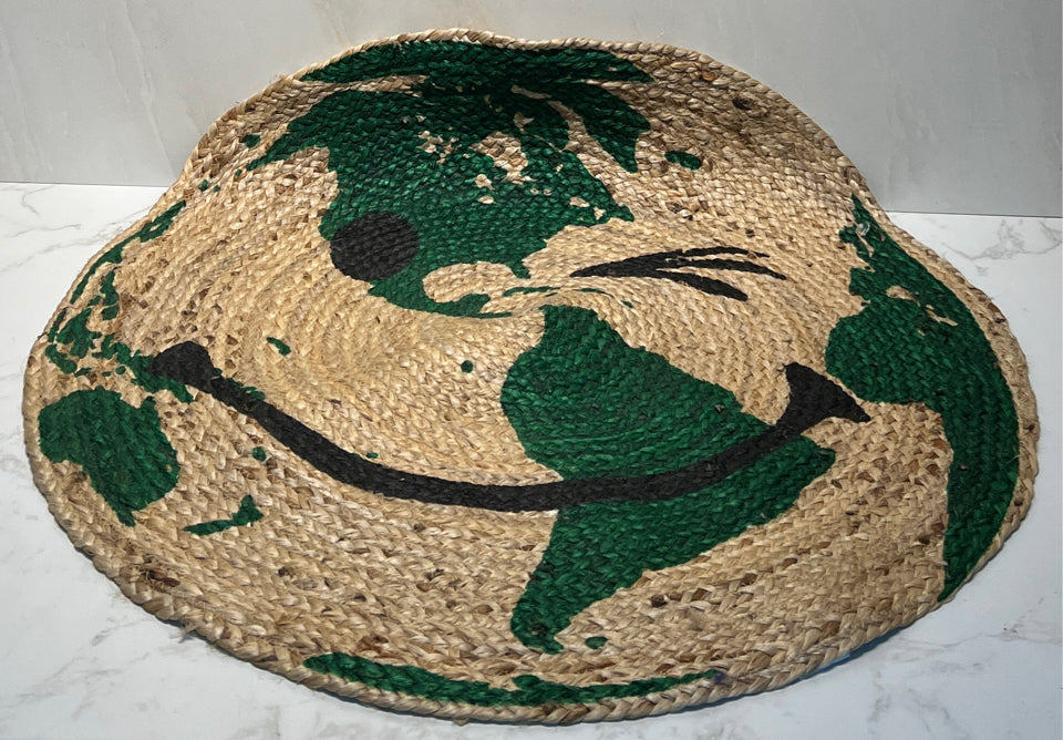 Christmas Jute
