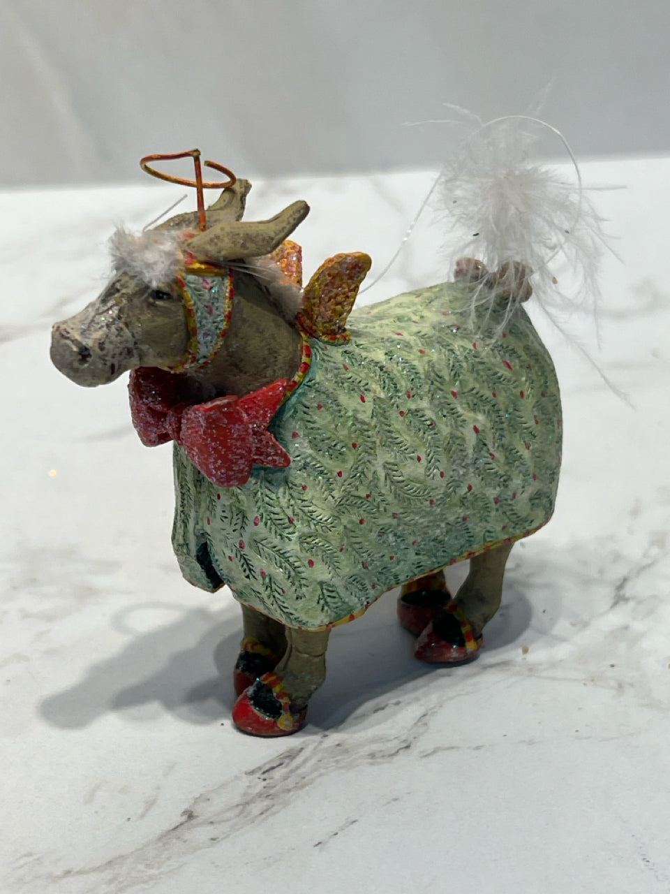 Krinkles Ornament