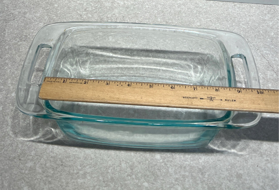 Baking Dish