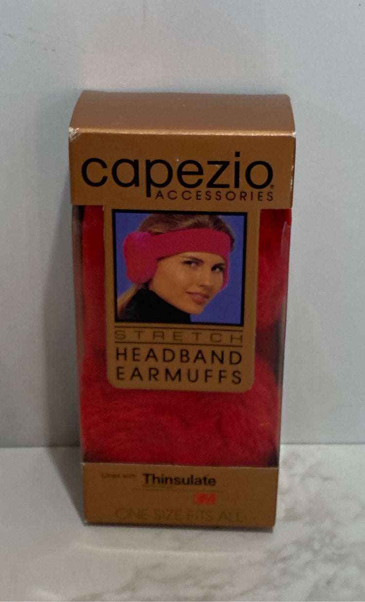 Ear Muffs