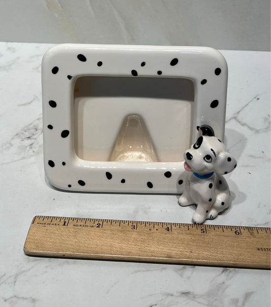 Dalmation Frame