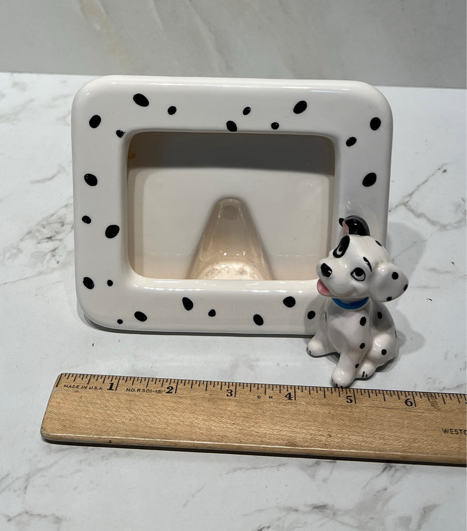 Dalmation Frame