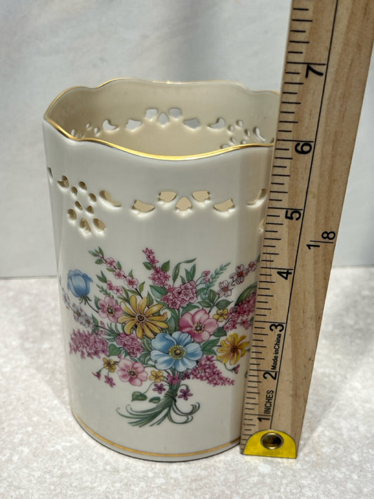 Lenox Constitution Votive Holder