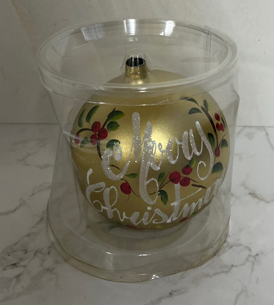 Ornament