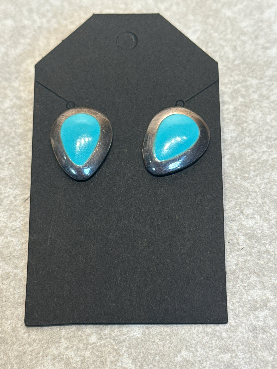 Sterling Silver Earrings