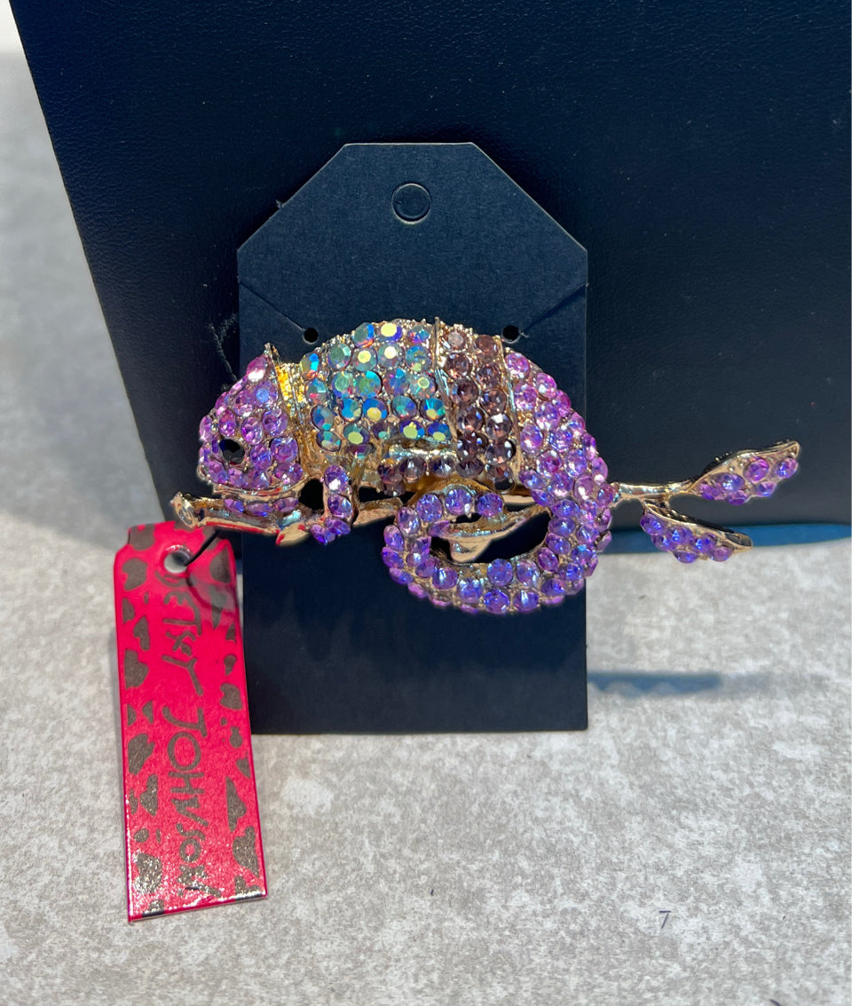 Betsey Johnson Pin