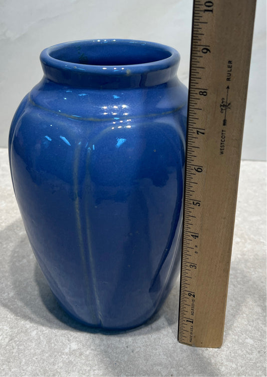 Zanesville Pottery Vase