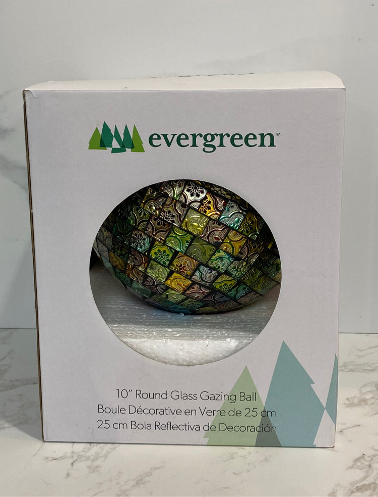 Garden Ball