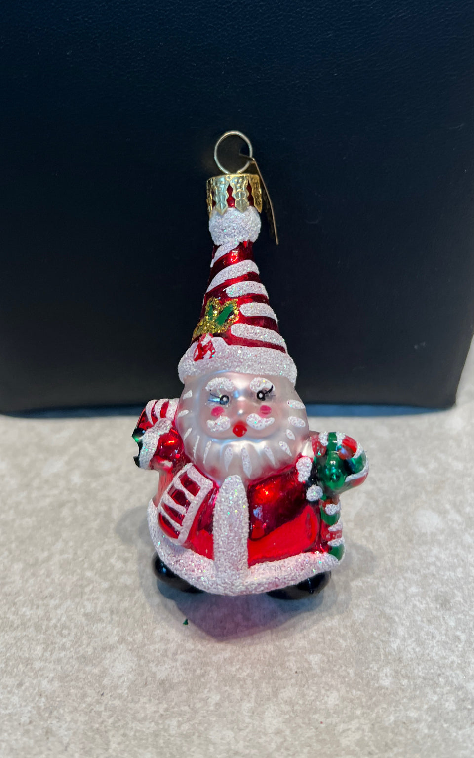 Radko Ornament