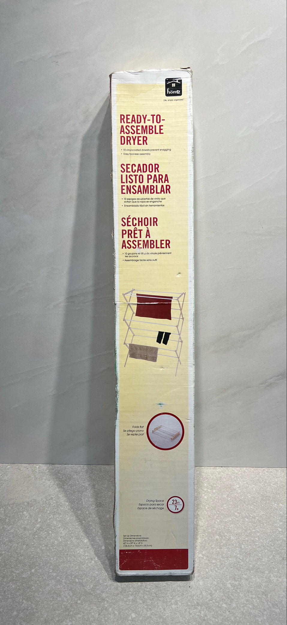 Dryer
