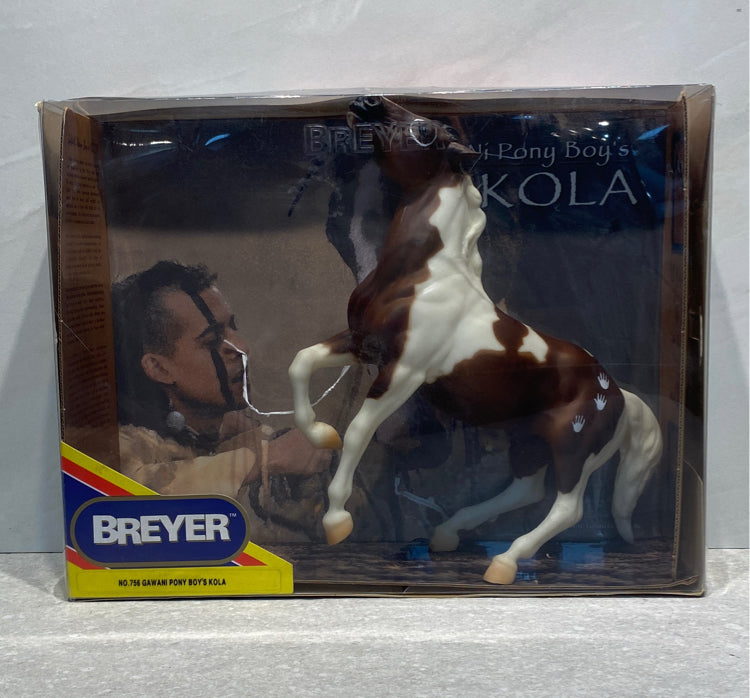 Breyer Horse 756
