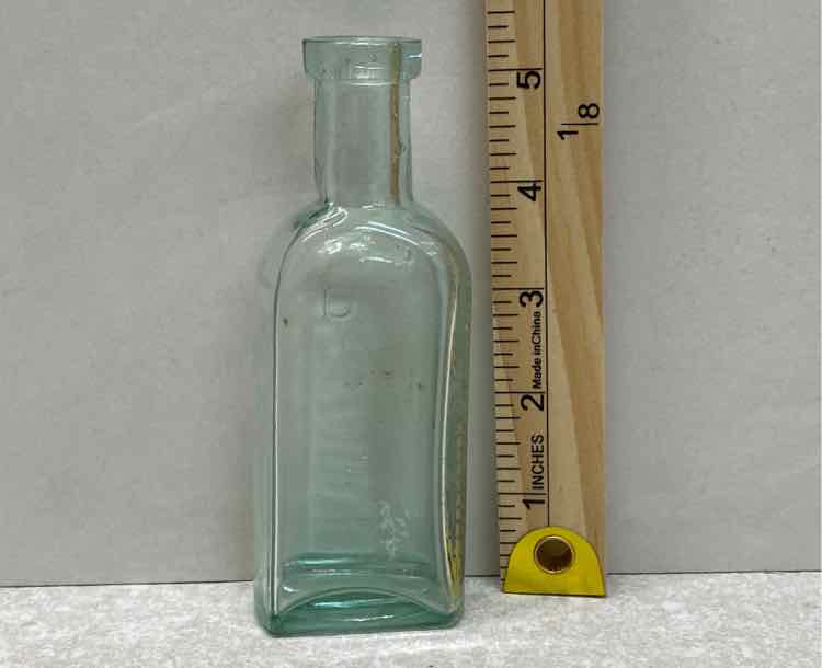 Antique Bottle