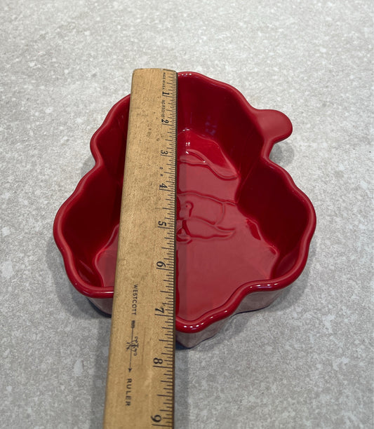 Santa Bowl