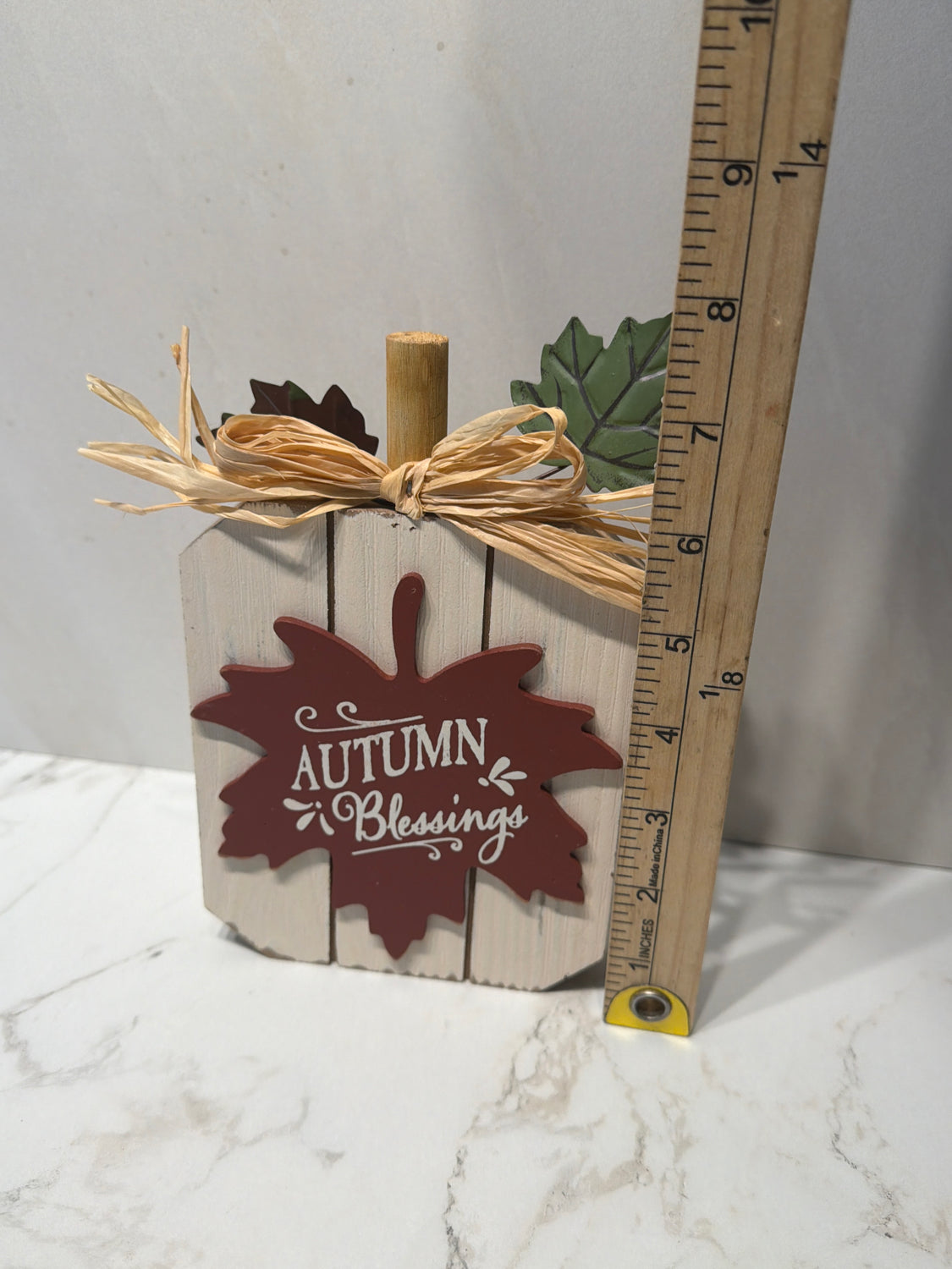 Autumn Decor