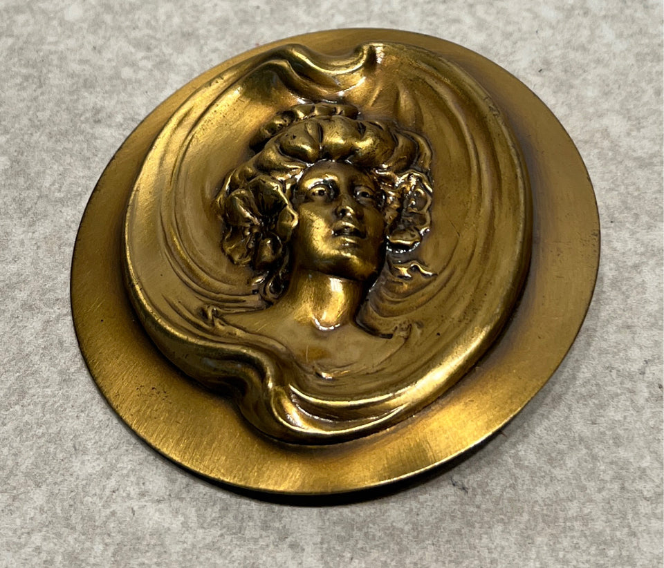 Belt Buckle