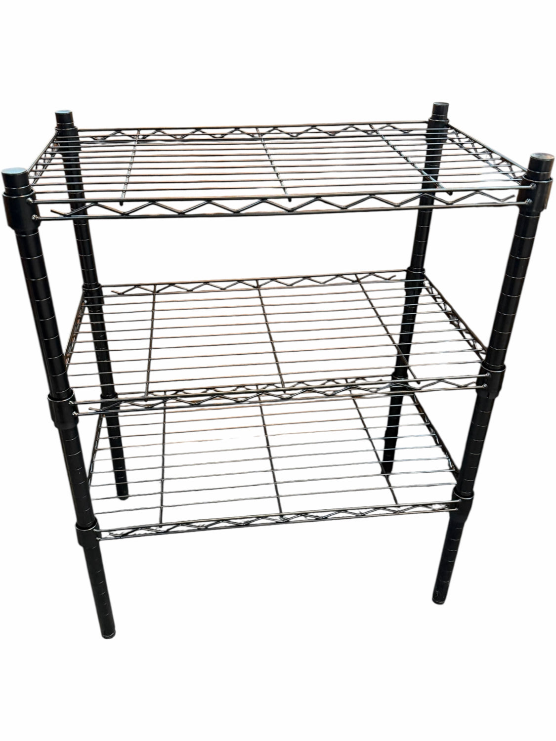 Metal Shelf