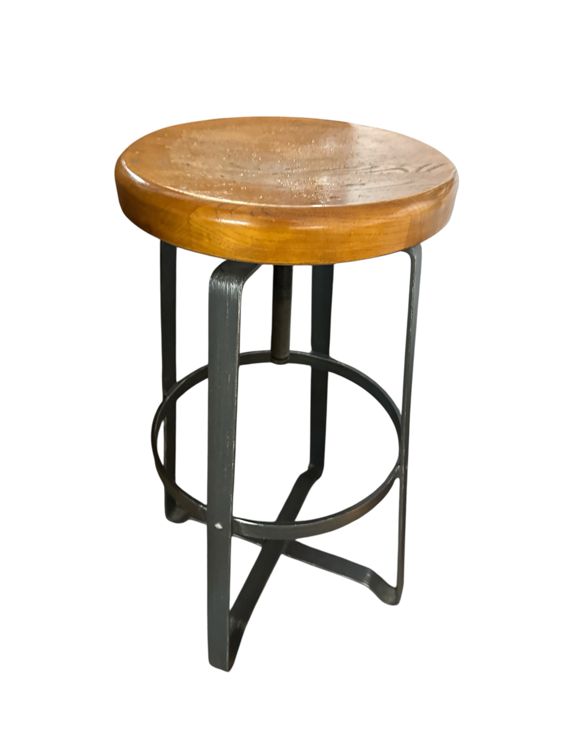 Stool