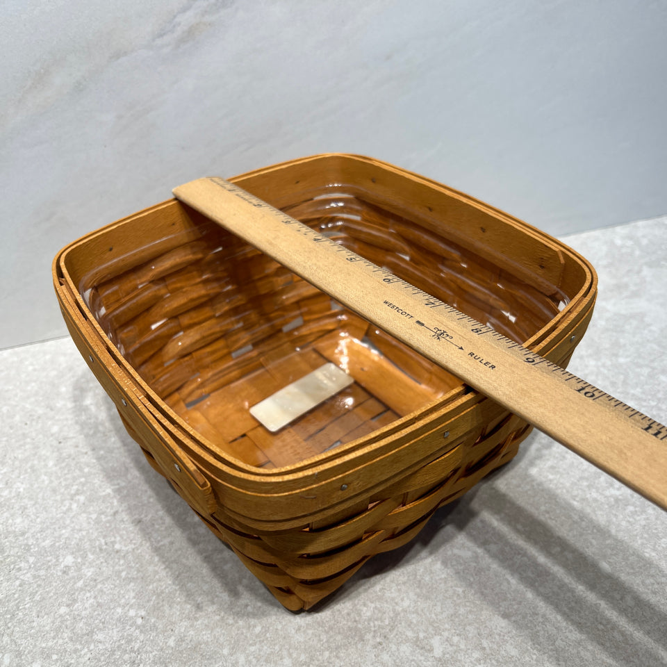 Longaberger Basket
