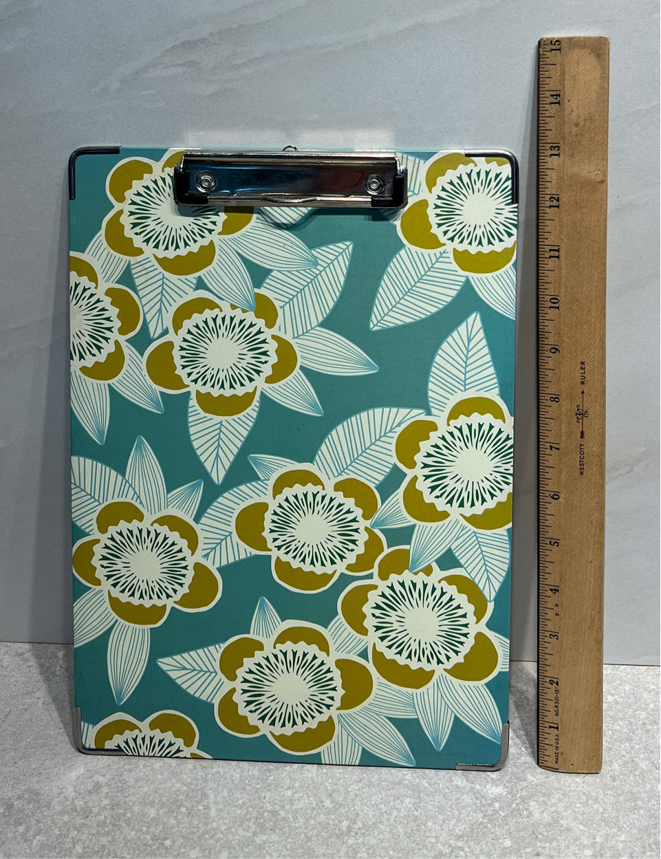 Clipboard
