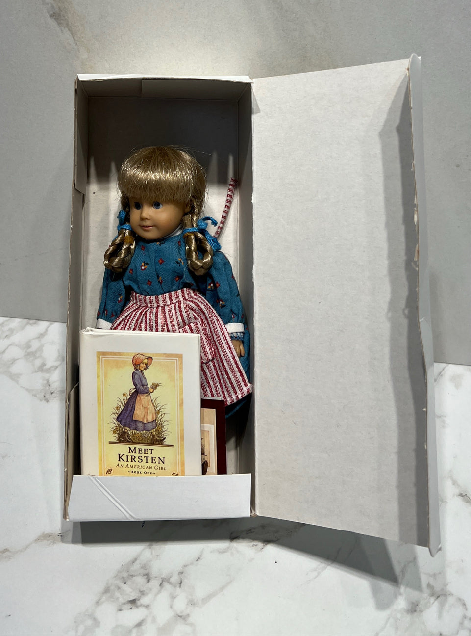 American Girl Minature