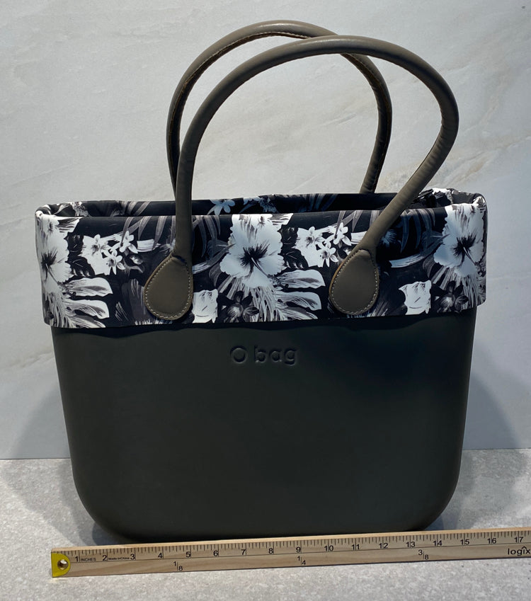 O Bag Handbag