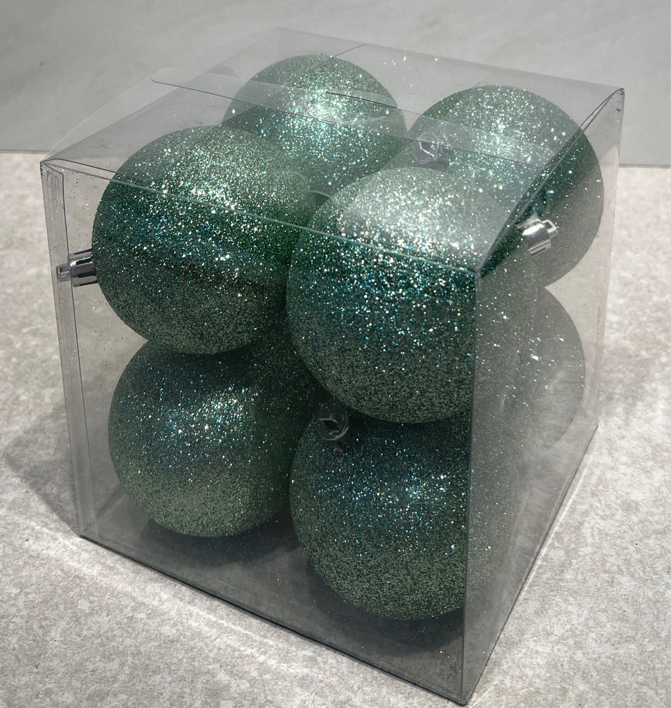 Ornaments