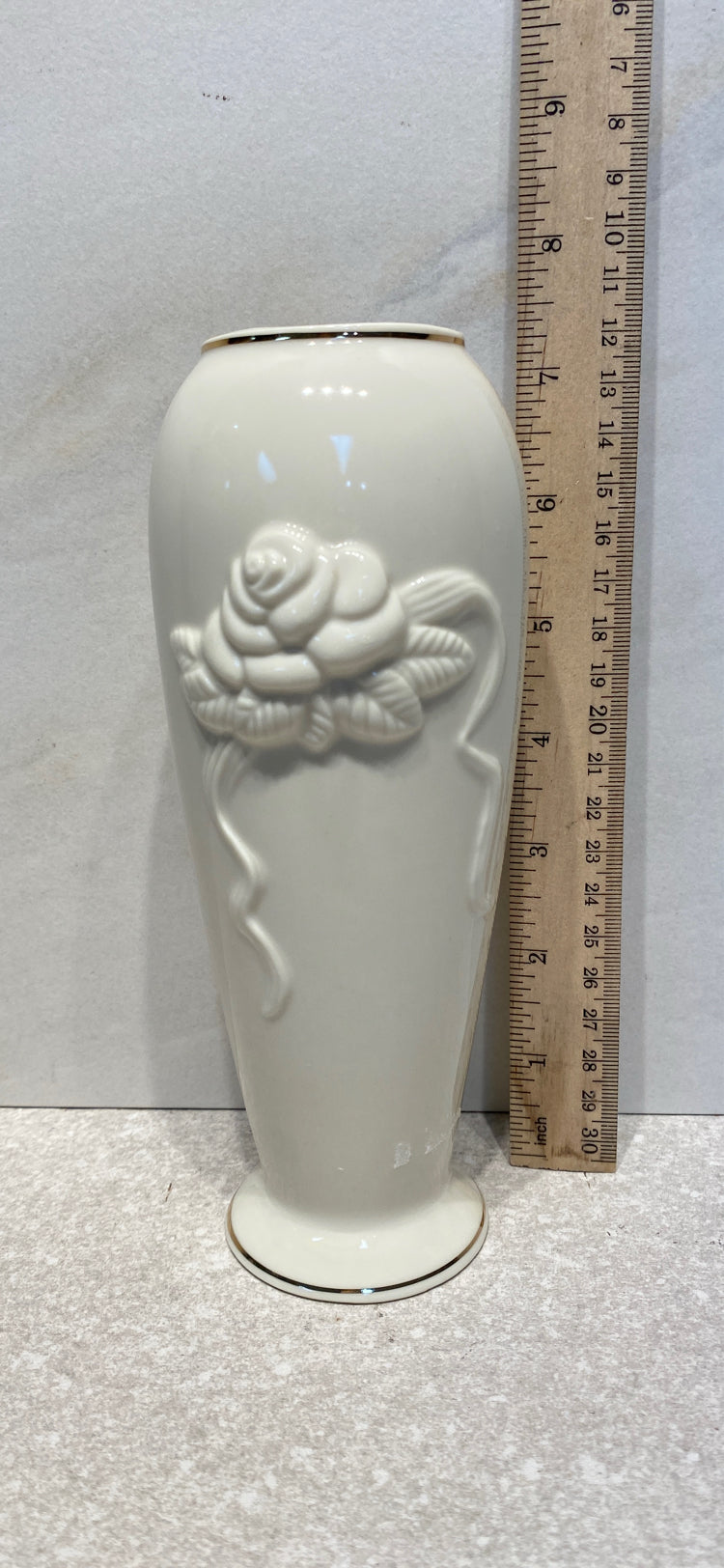 Lenox Vase