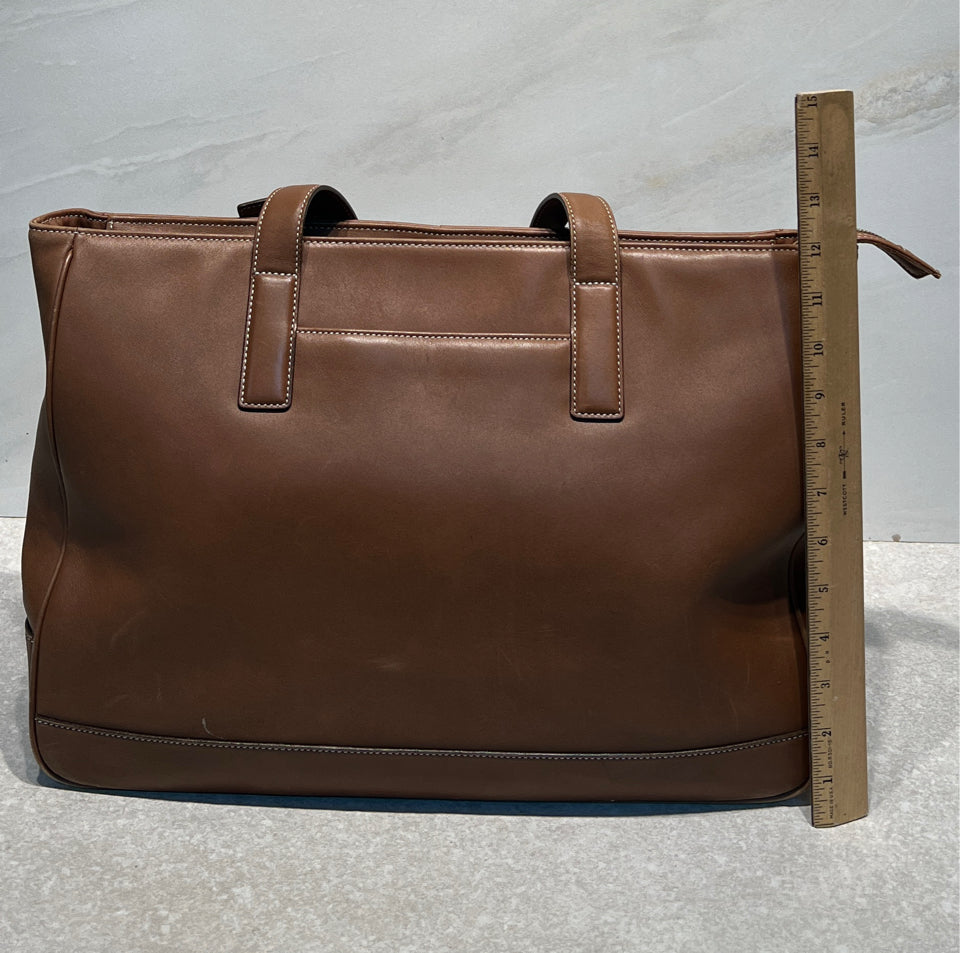 Coach Work Bag