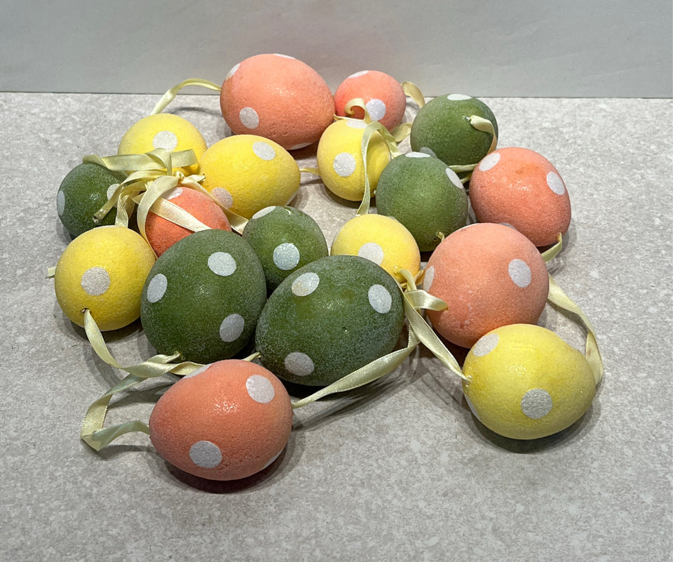 Easter Garland