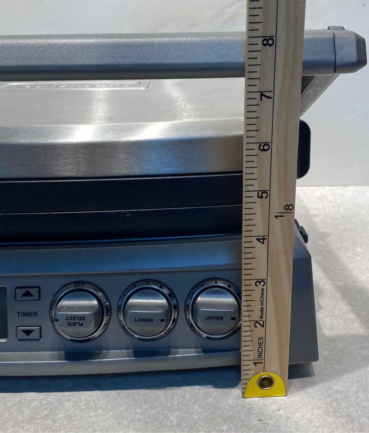 Cuisinart Griddler GR300