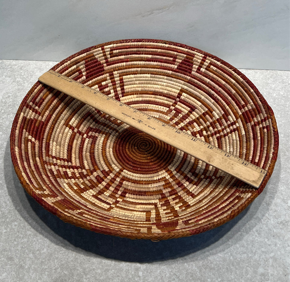 Basket Bowl