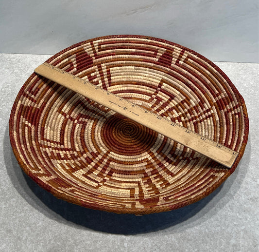 Basket Bowl