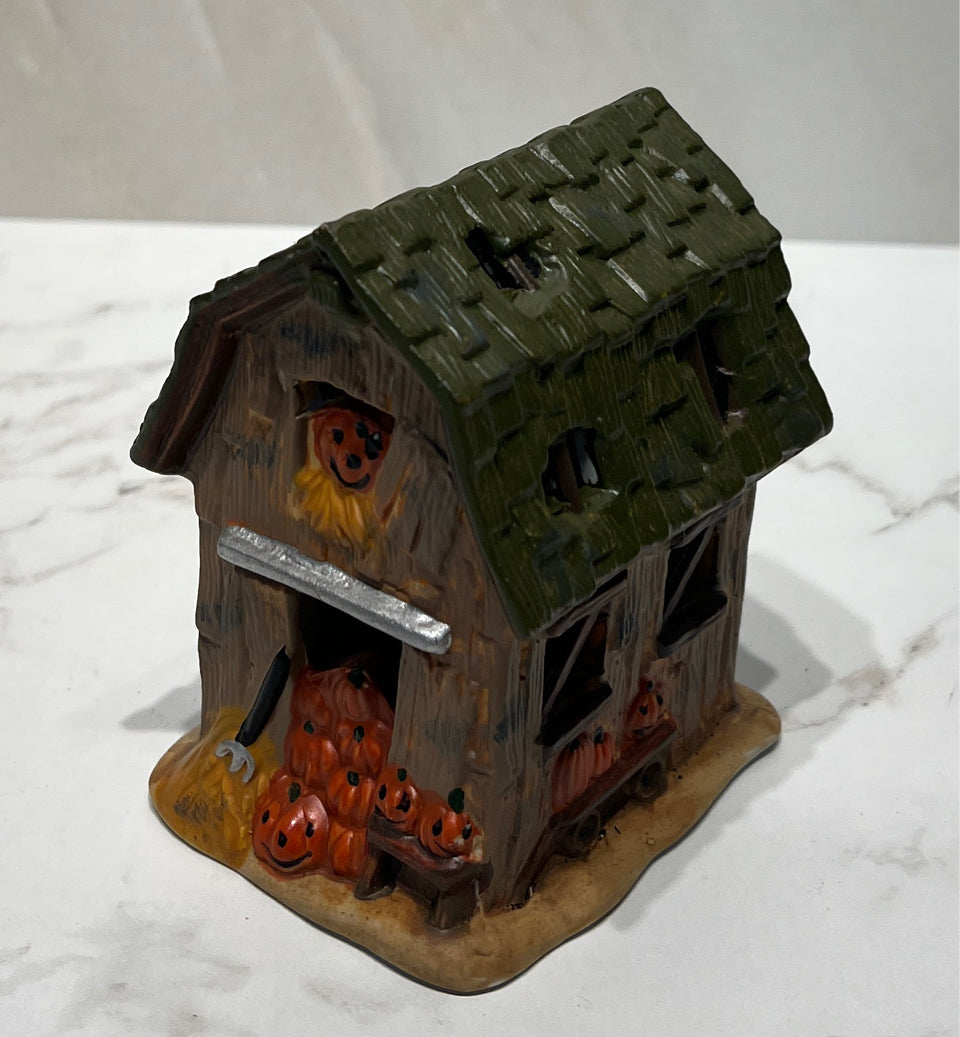 Halloween Figurine