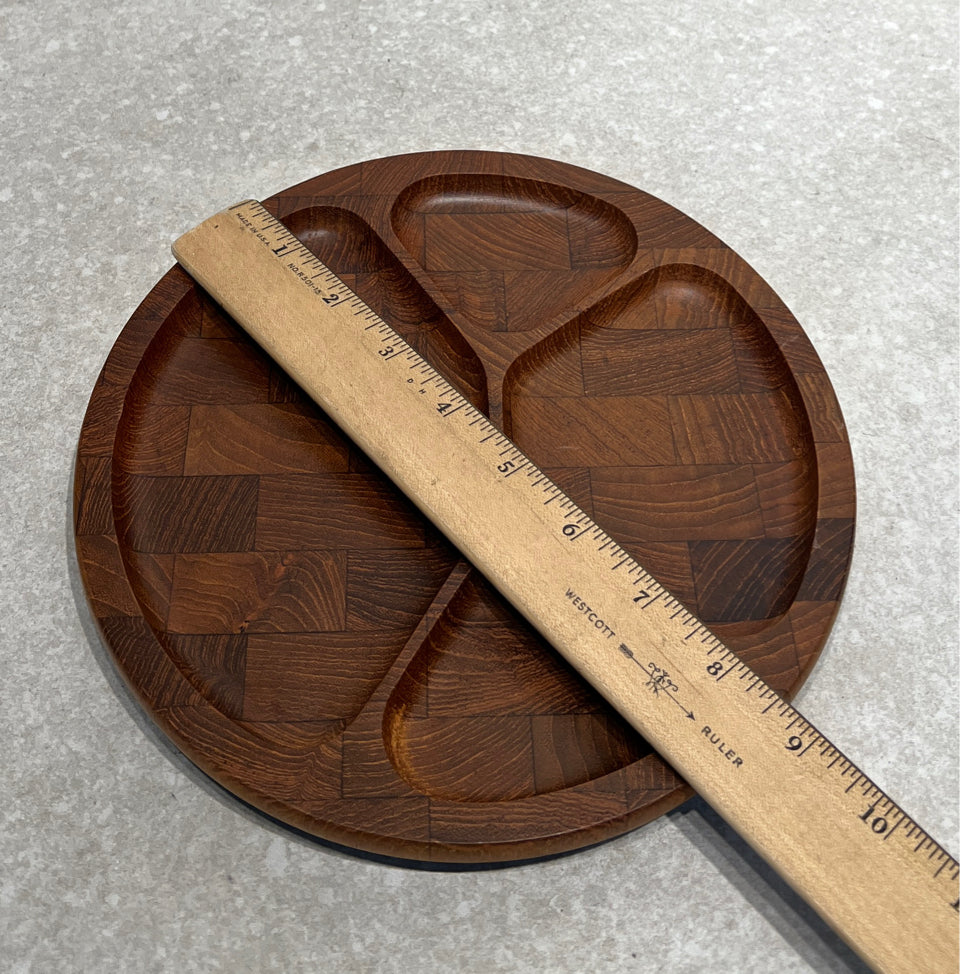 Denmark Tray