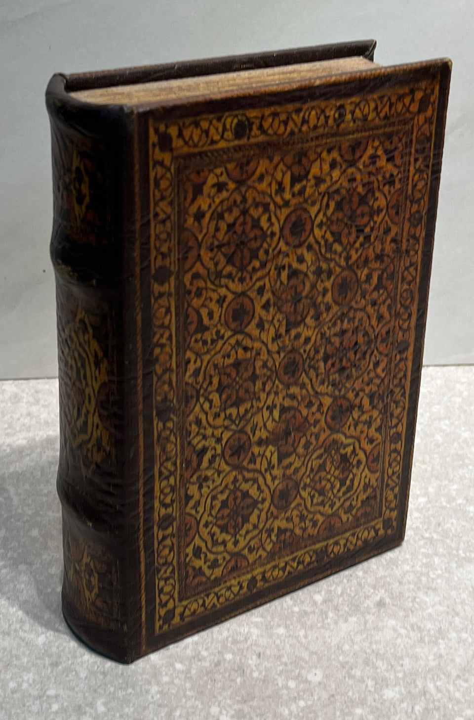 Decorative Book Box
