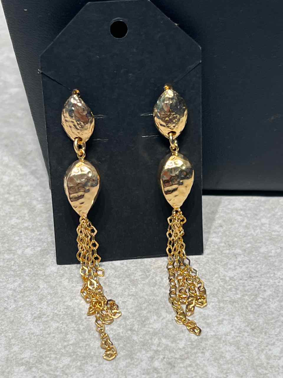 Italy Earrings