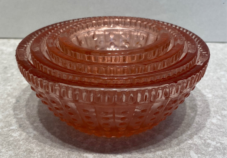 Set of 4 Bowls