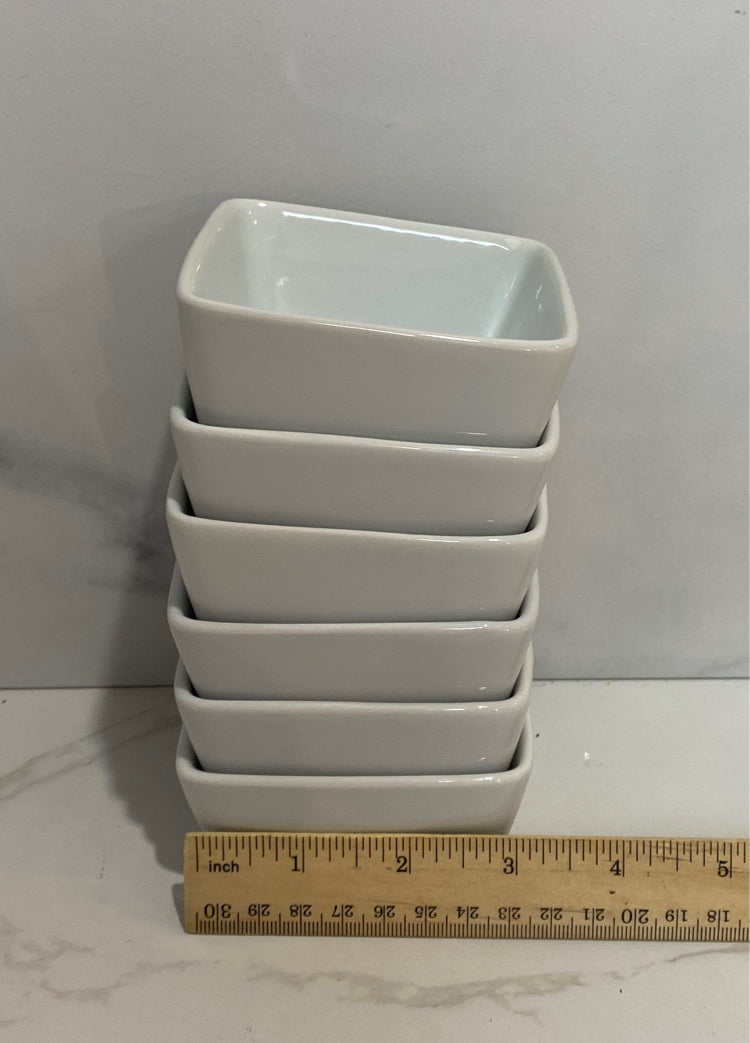 Set of 6 Bowls