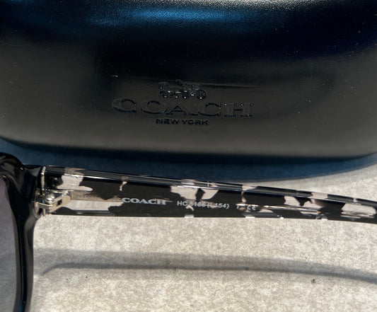 Coach Sunglasses