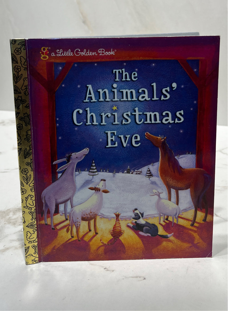 Golden Book