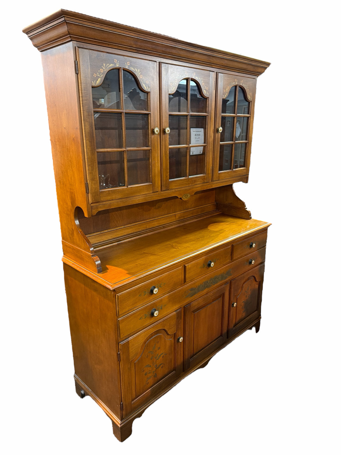 Hitchcock Hutch