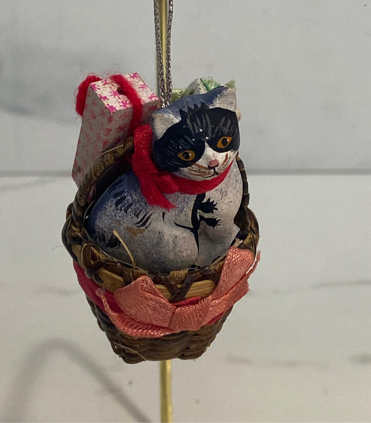 Christmas Ornament