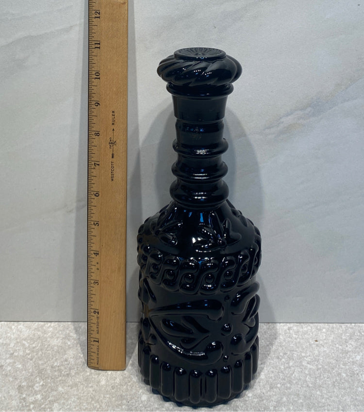Jim Beam Decanter