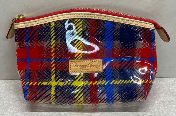 Dooney and Bourke Cosmetic Bag